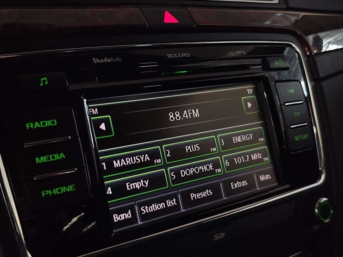 Skoda Superb DSG, 2010 Фото №17