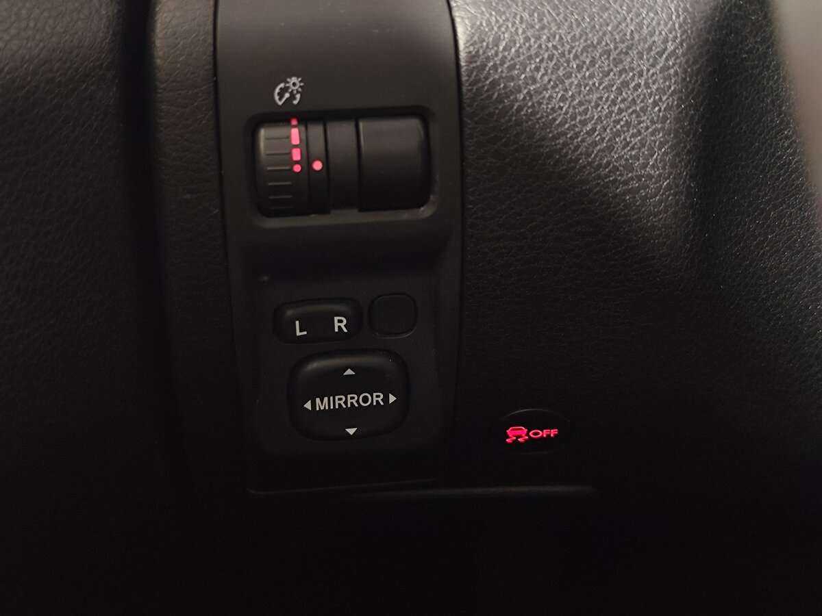 Subaru Forester, 2009 Фото №16