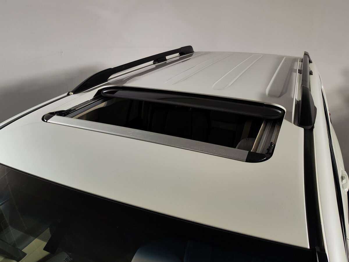 Toyota Land Cruiser Prado, 2021 - 16 500 км. | Фото №8