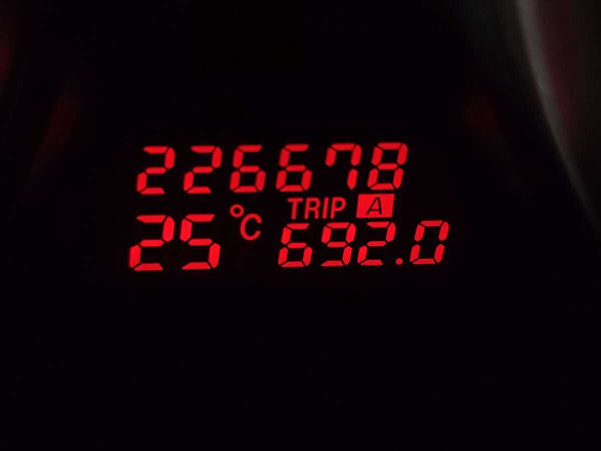 Mazda 6, 2008 - 228 000 км. | Фото №6