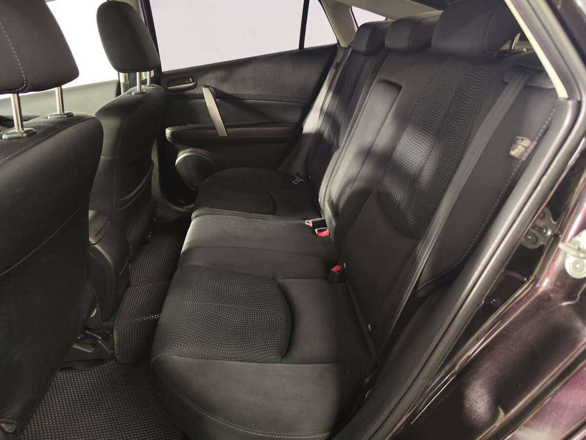 Mazda 6, 2008 - 228 000 км. | Фото №8