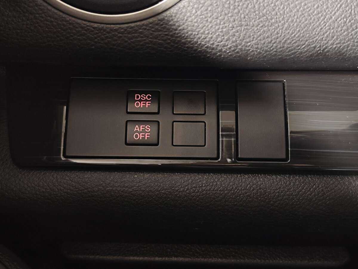 Mazda 6, 2008 Фото №17