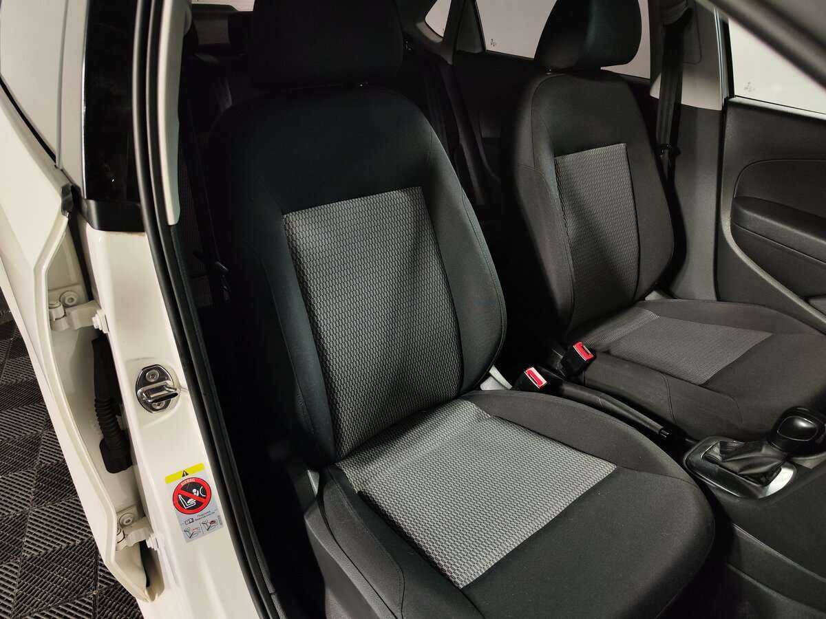 Volkswagen Polo, 2011 - 144 451 км. | Фото №8