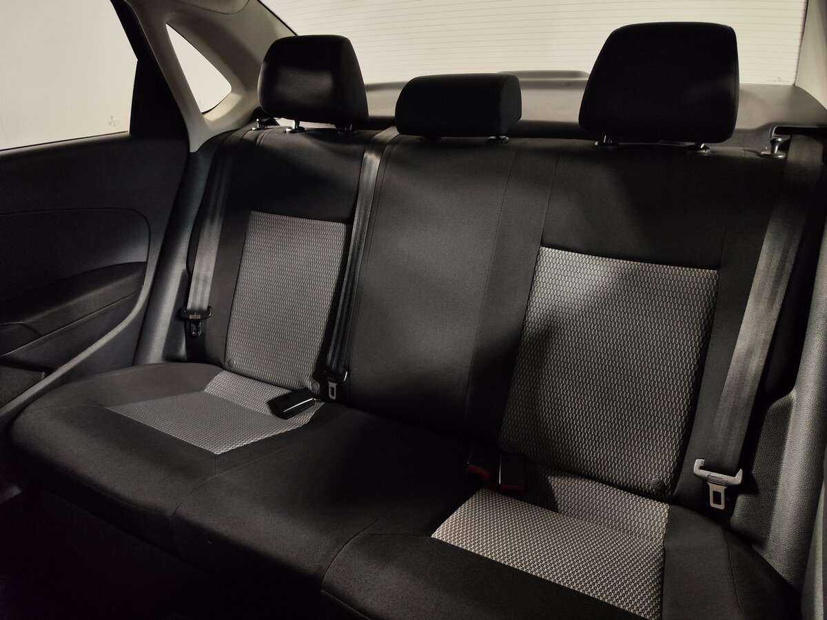 Volkswagen Polo, 2011 - 162 000 км. | Фото №8