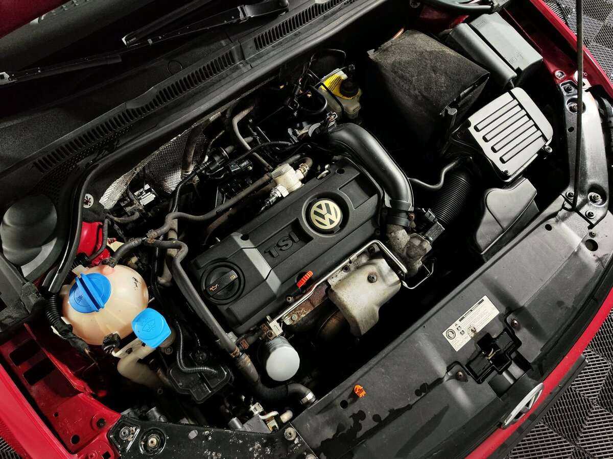 Volkswagen Jetta, 2011 - 359 146 км. | Фото №6