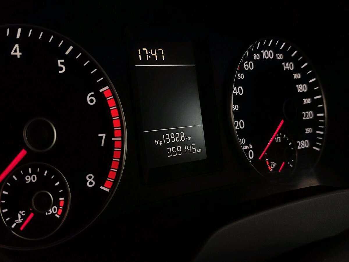 Volkswagen Jetta, 2011 - 359 146 км. | Фото №7