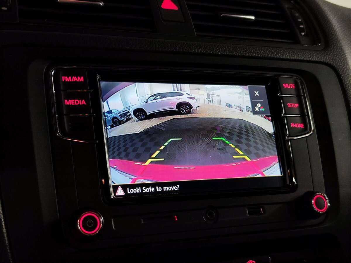 Volkswagen Jetta, 2011 Фото №15