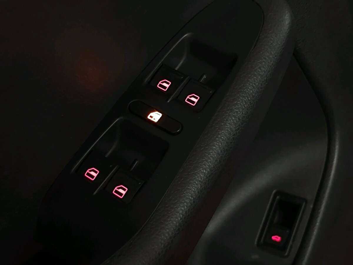 Volkswagen Jetta, 2011 Фото №20