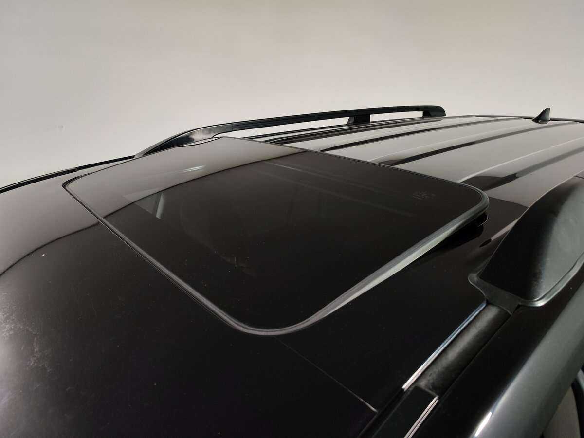 Toyota Land Cruiser, 2016 Фото №32