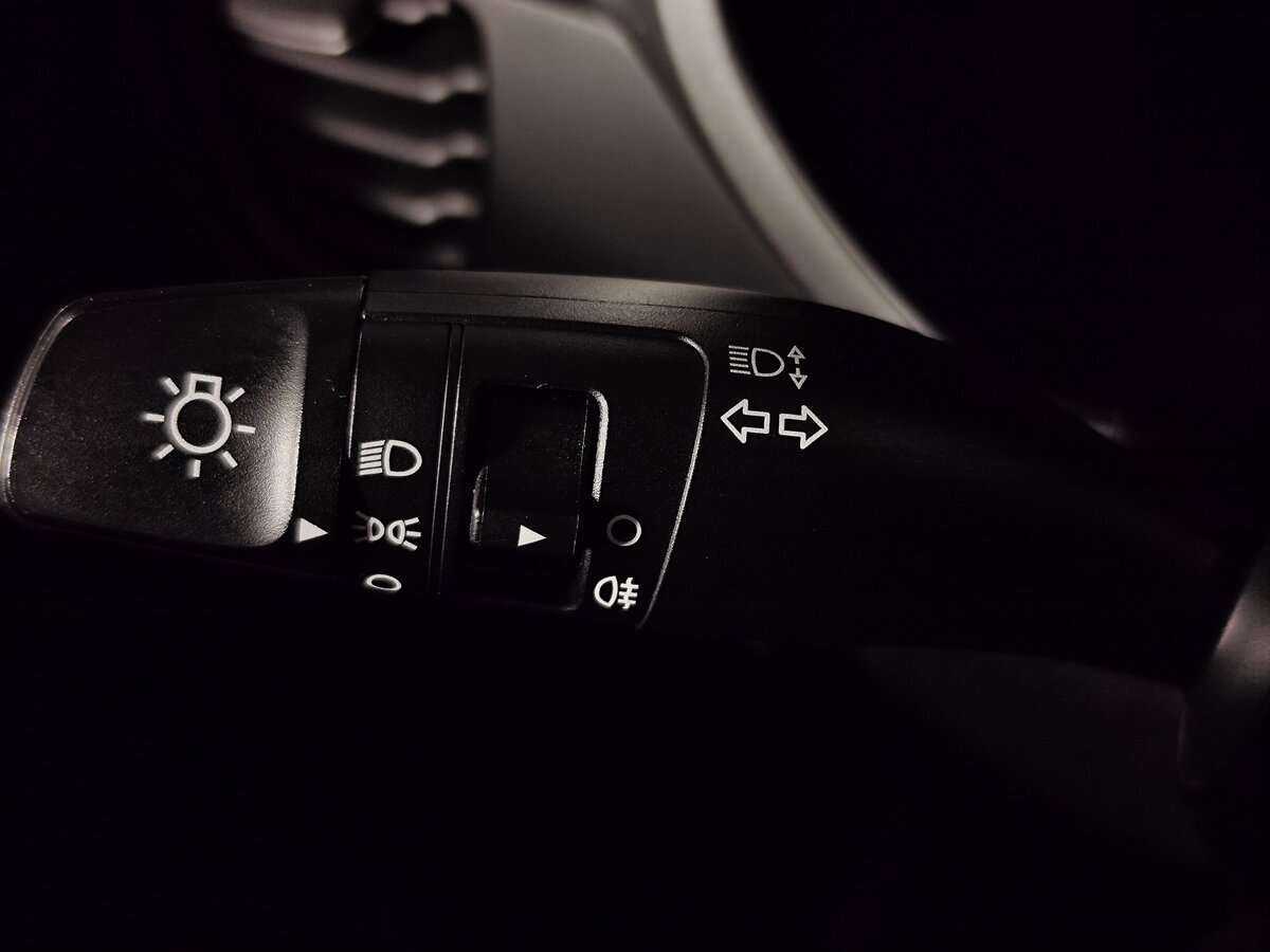 Kia Rio, 2021 Фото №19