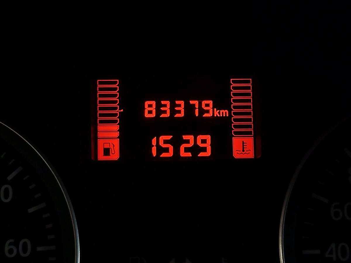 Nissan Almera, 2016 - 83 000 км. | Фото №5