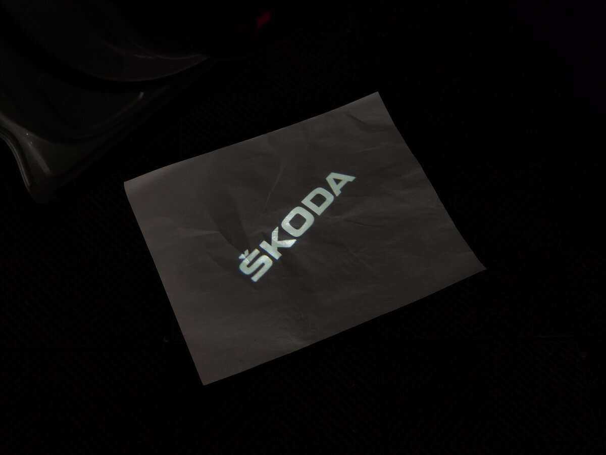 Skoda Kodiaq, 2022 Фото №25