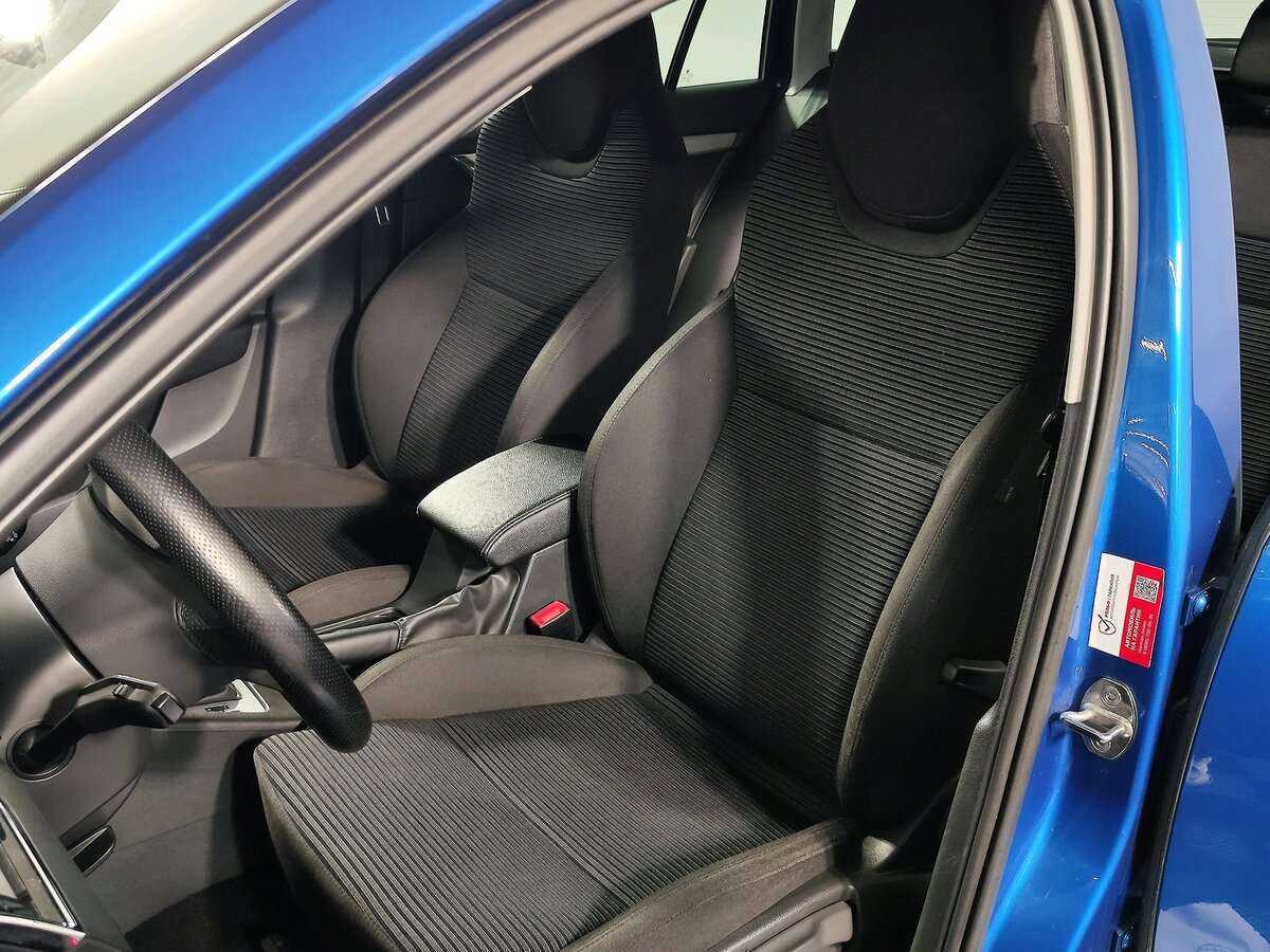 Skoda Octavia, 2015 - 126 000 км. | Фото №6