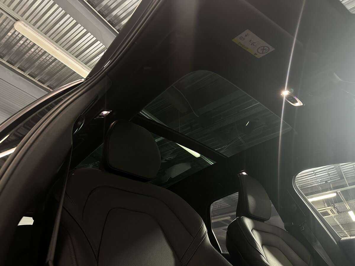 Volvo XC60, 2019 Фото №20