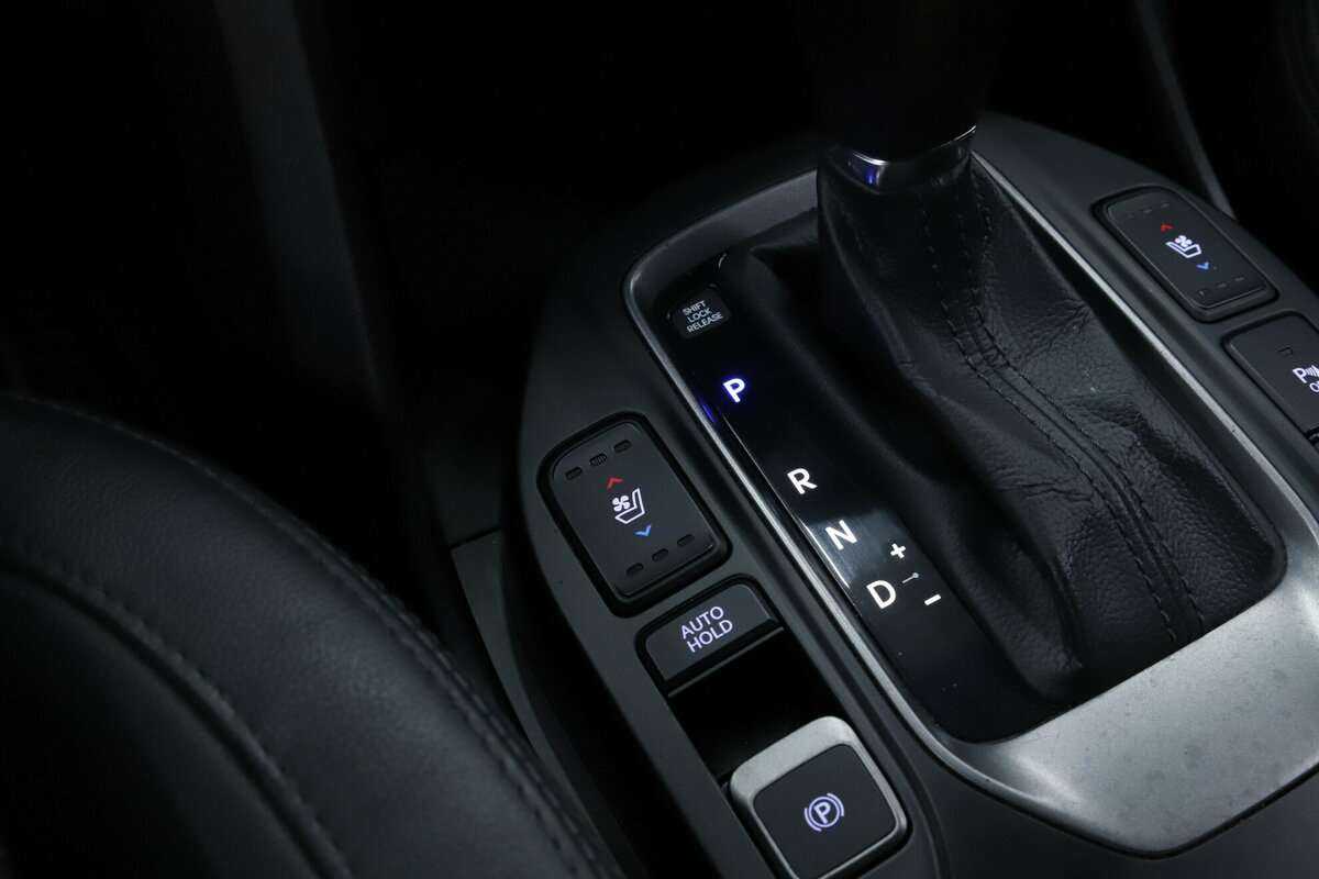 Hyundai Santa Fe, 2015 Фото №16