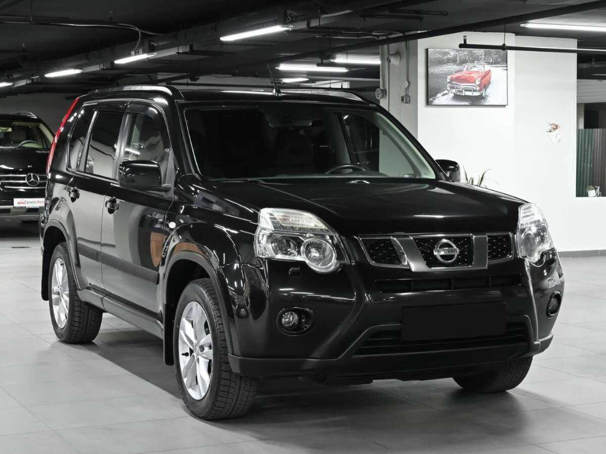 Nissan X-Trail, 2011 - 175 000 км. | Фото №3