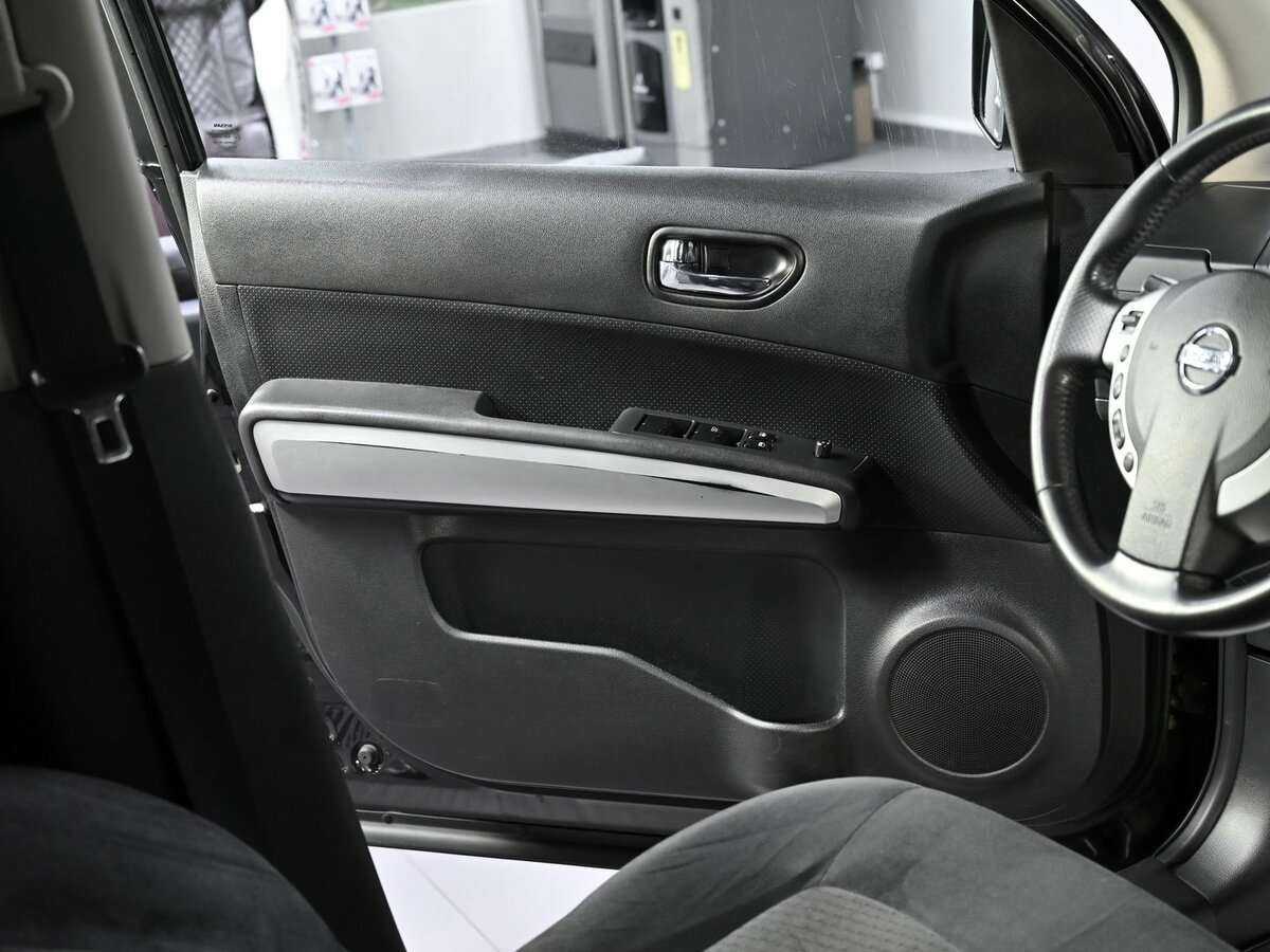 Nissan X-Trail, 2011 - 175 000 км. | Фото №6