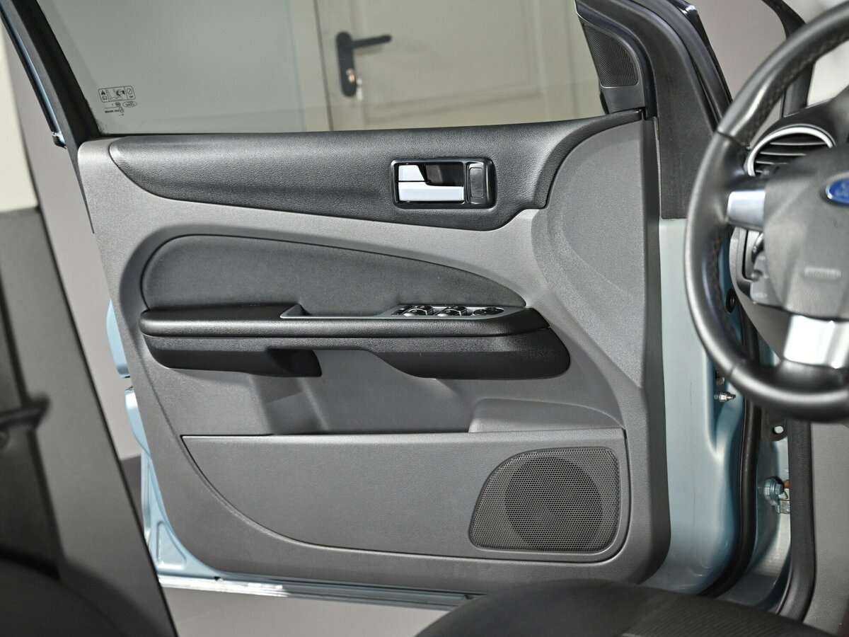 Ford Focus, 2009 - 176 000 км. | Фото №6