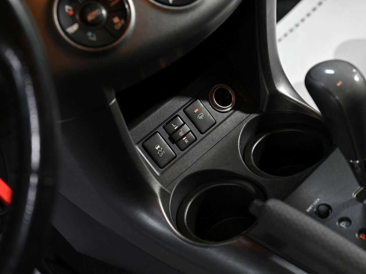 Toyota RAV4, 2009 - 158 000 км. | Фото №8