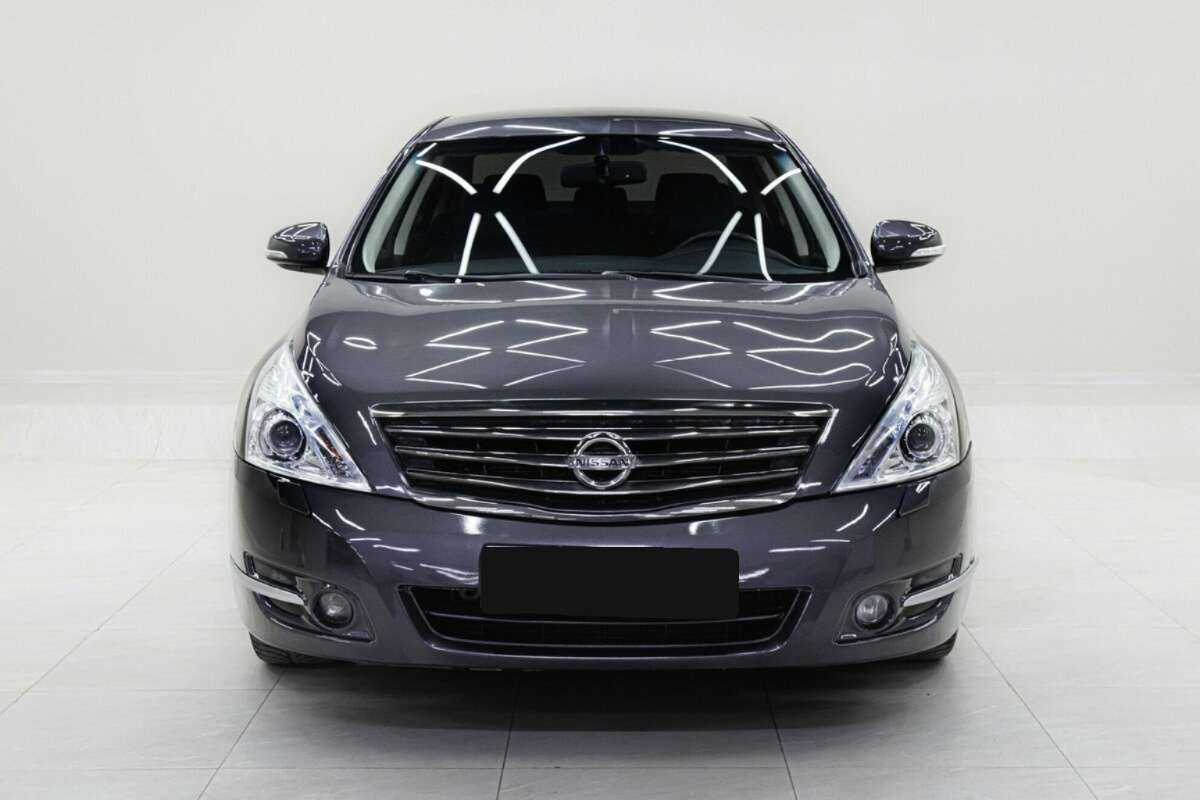 Nissan Teana, 2011 - 129 000 км. | Фото №2