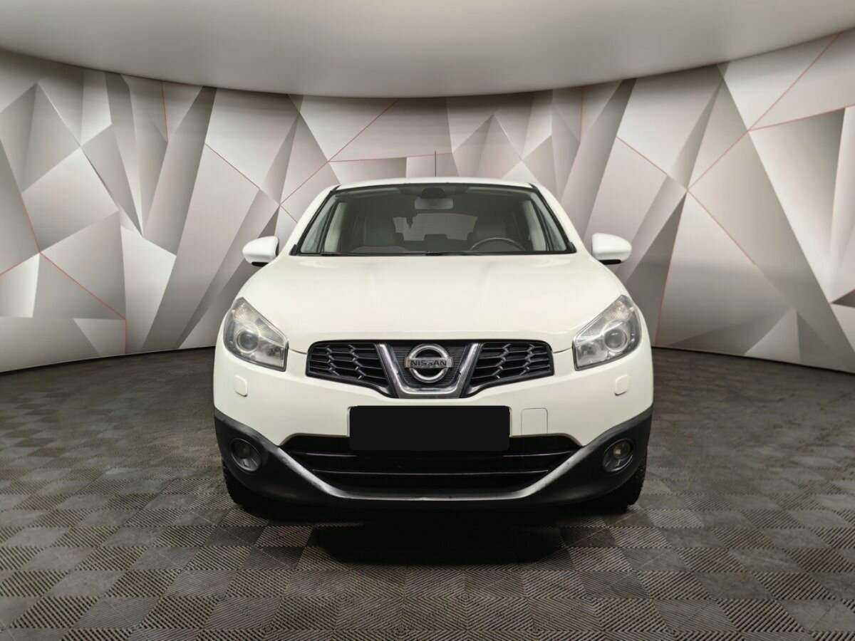 Nissan Qashqai, 2010 - 186 506 км. | Фото №7