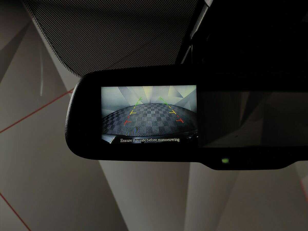 Nissan X-Trail, 2011 Фото №17