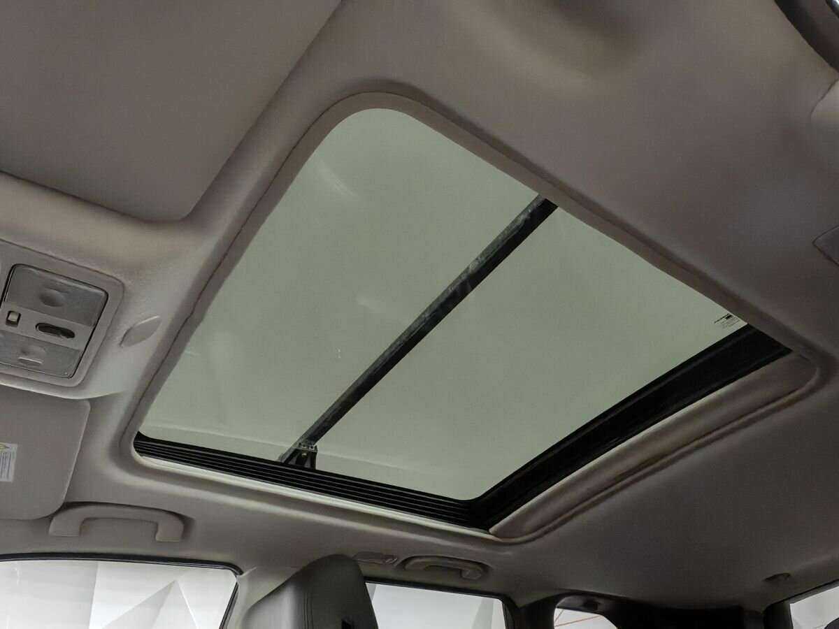 Nissan X-Trail, 2011 Фото №19