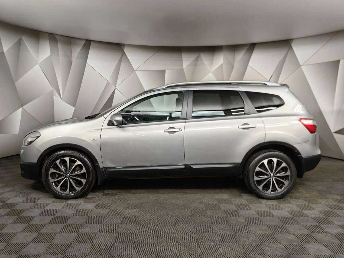 Nissan Qashqai+2, 2011 - 196 034 км. | Фото №4