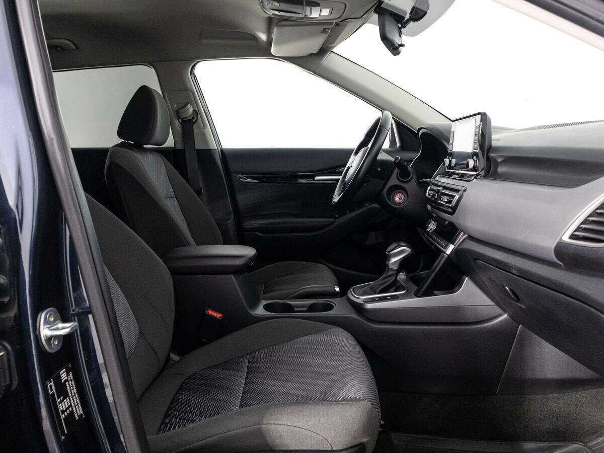 Kia Seltos, 2021 Фото №9