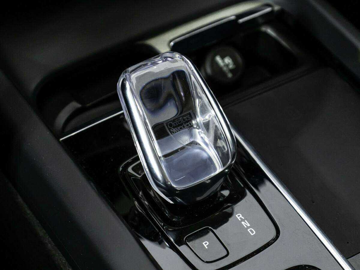 Volvo XC60, 2021 Фото №19