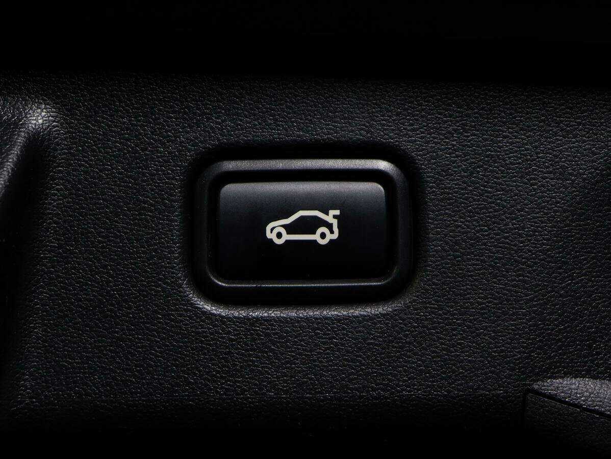 Hyundai Tucson, 2023 Фото №19