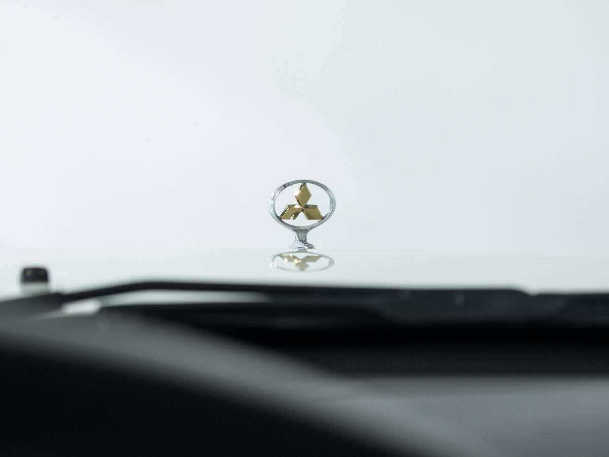 Mitsubishi Pajero, 2021 Фото №18