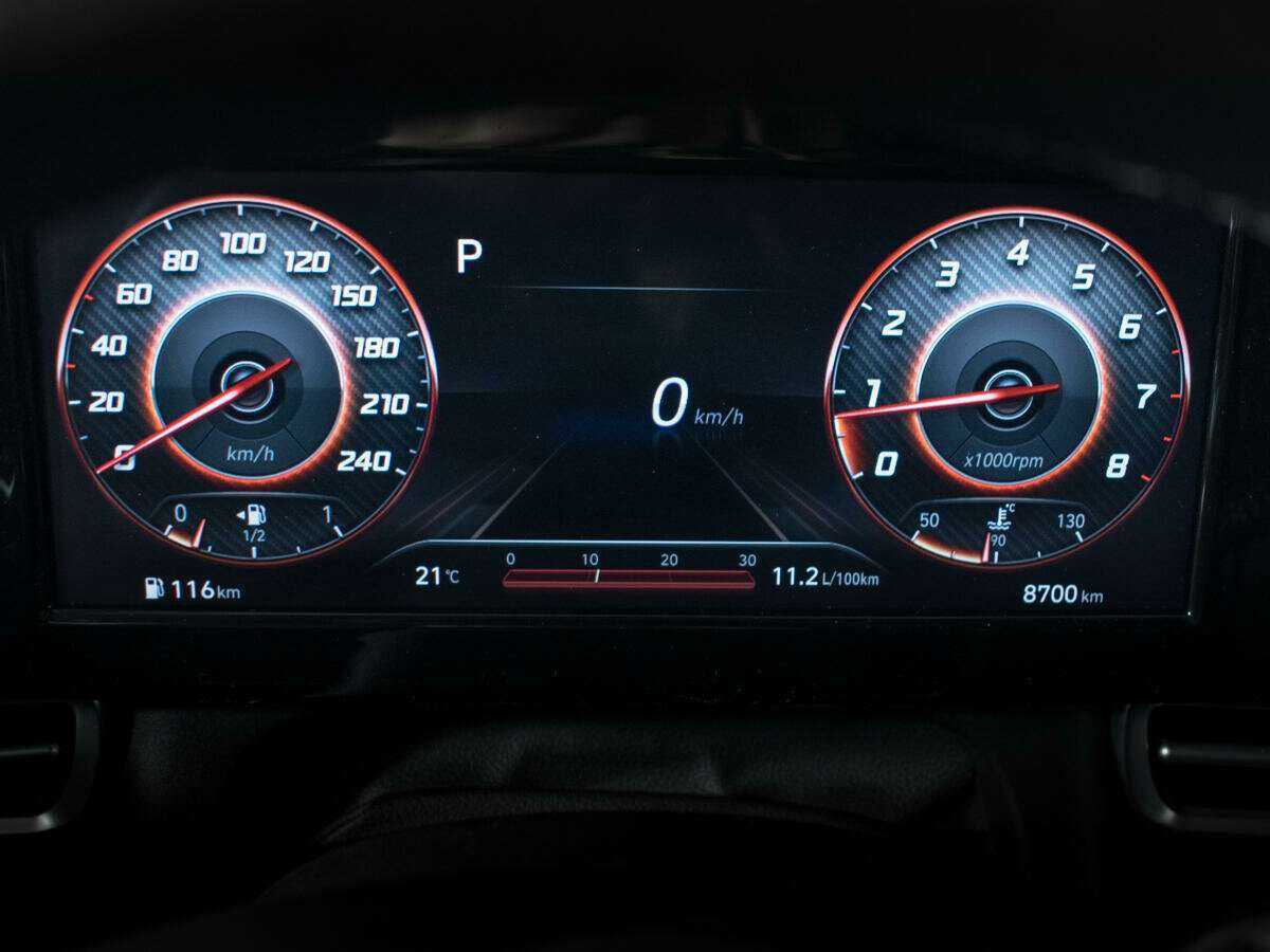 Hyundai Elantra, 2023 Фото №11