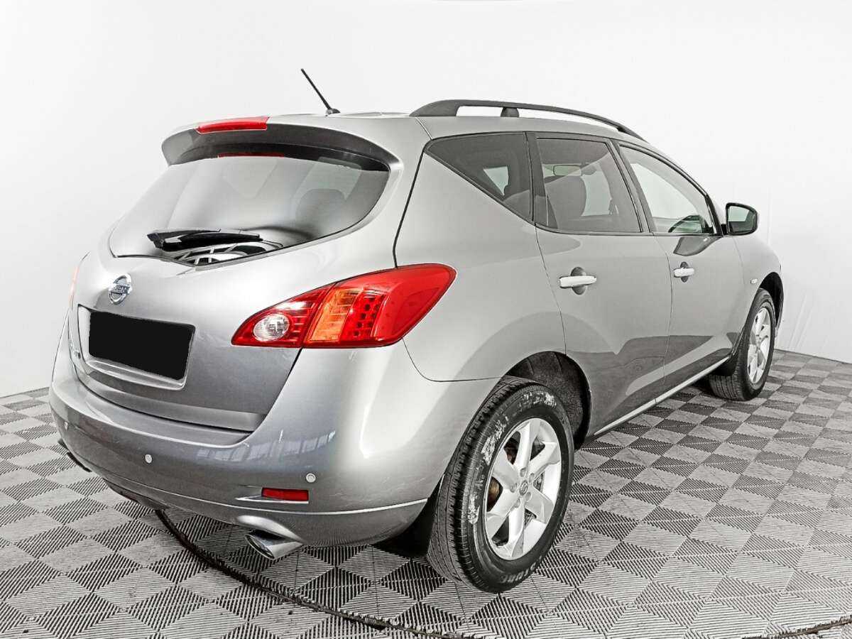 Nissan Murano, 2011 - 253 586 км. | Фото №4