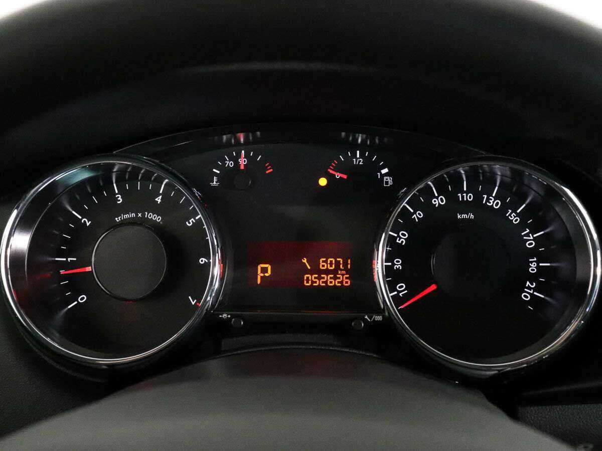 Peugeot 3008, 2014 Фото №10