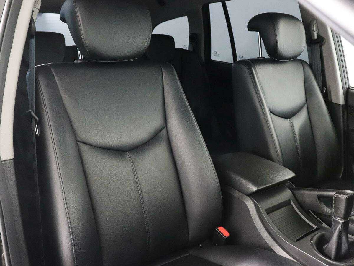 SsangYong Kyron, 2009 - 36 700 км. | Фото №8