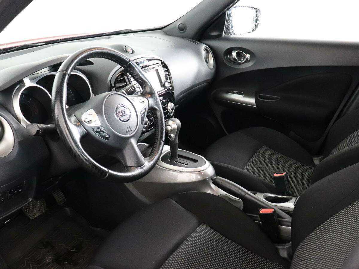 Nissan Juke, 2015 - 79 980 км. | Фото №8