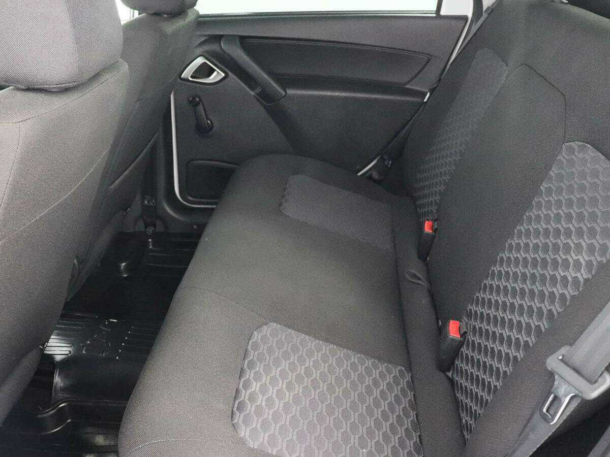 Lada (ВАЗ) Granta Euro-2, 2023 Фото №8