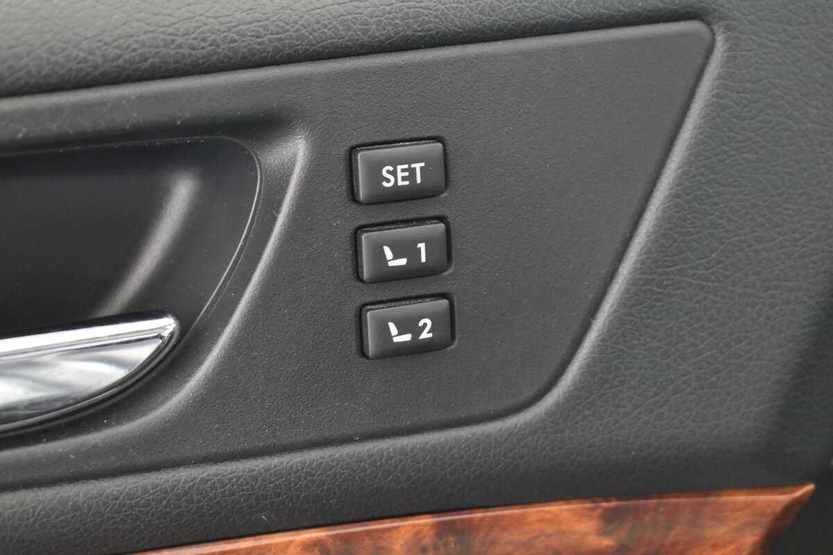 Subaru Outback, 2010 Фото №10