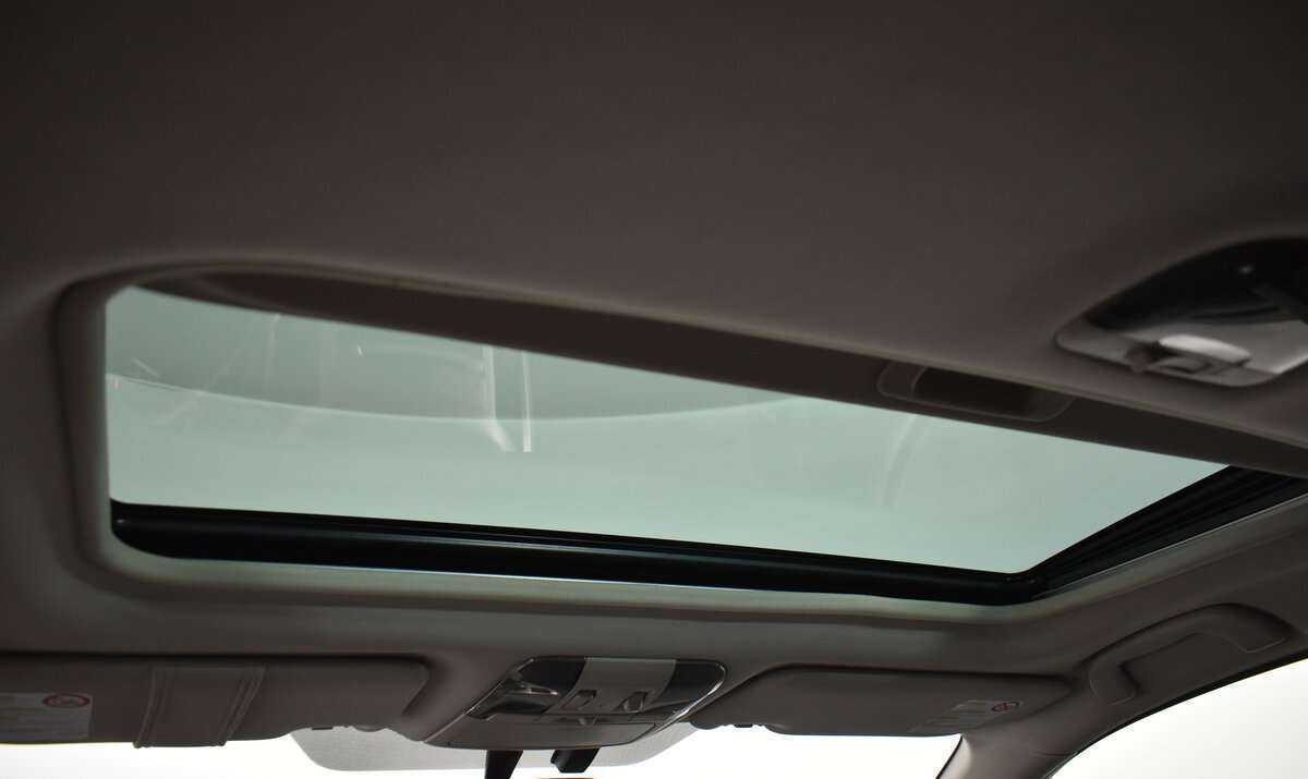 Subaru Outback, 2010 Фото №21