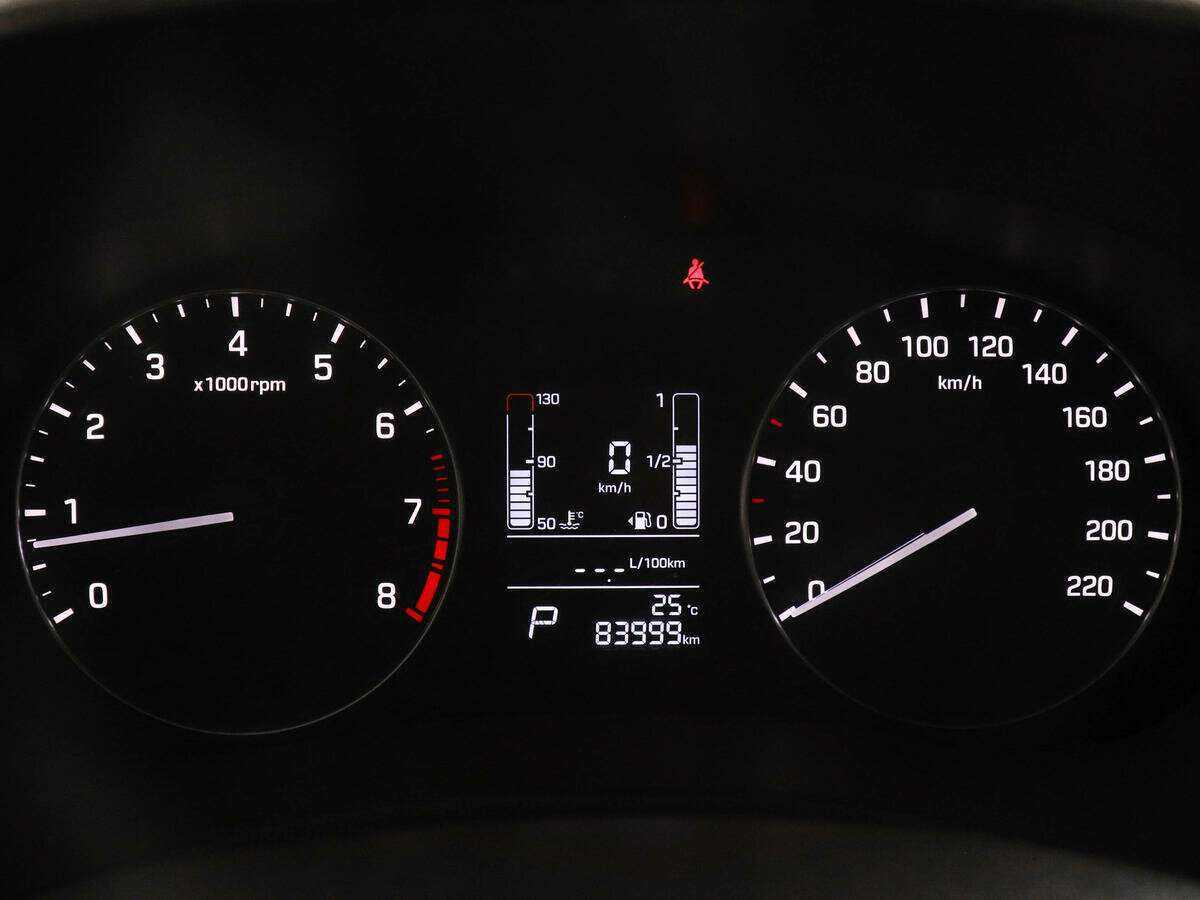 Hyundai Creta, 2020 Фото №11