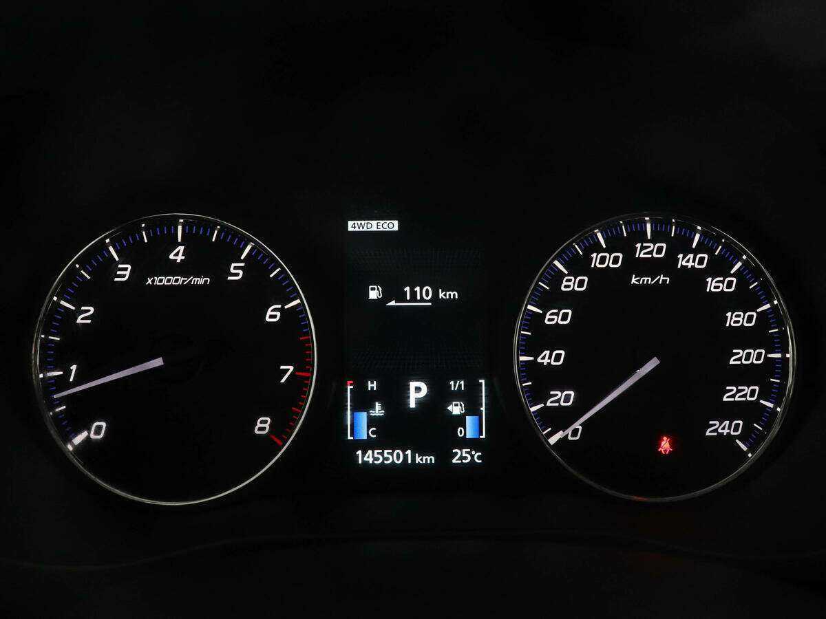 Mitsubishi Outlander, 2012 Фото №11