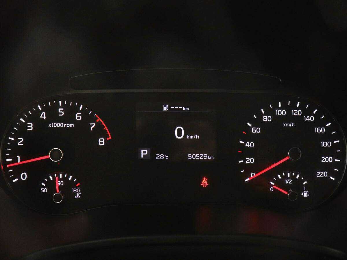 Kia Soul, 2019 Фото №11