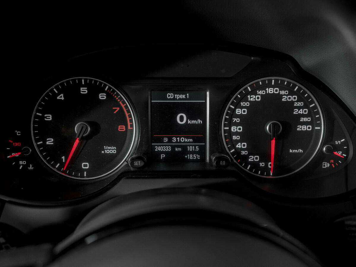 Audi Q5, 2013 Фото №11