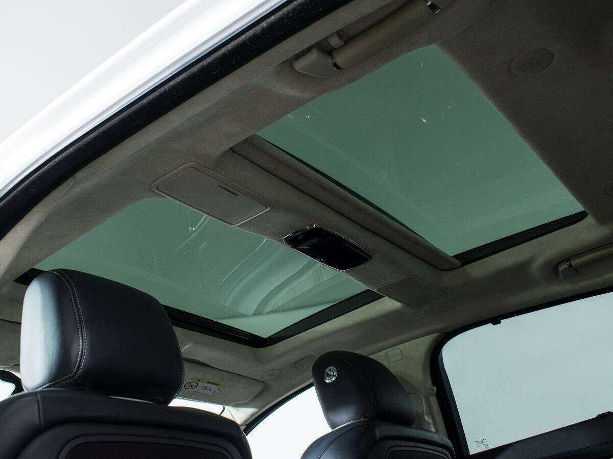 Jaguar XJ, 2014 Фото №15