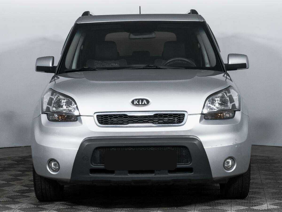 Kia Soul, 2010 - 135 078 км. | Фото №2