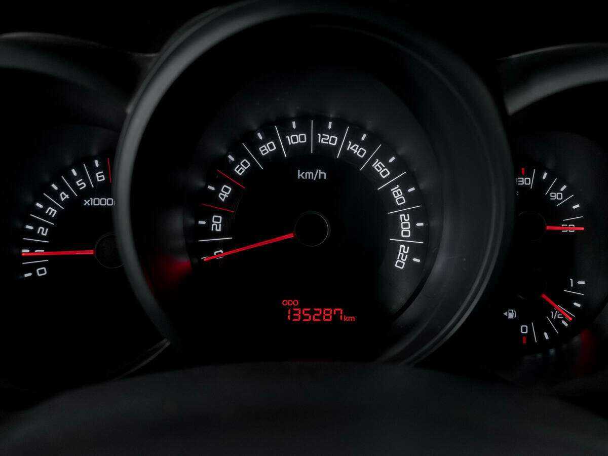 Kia Soul, 2010 Фото №11