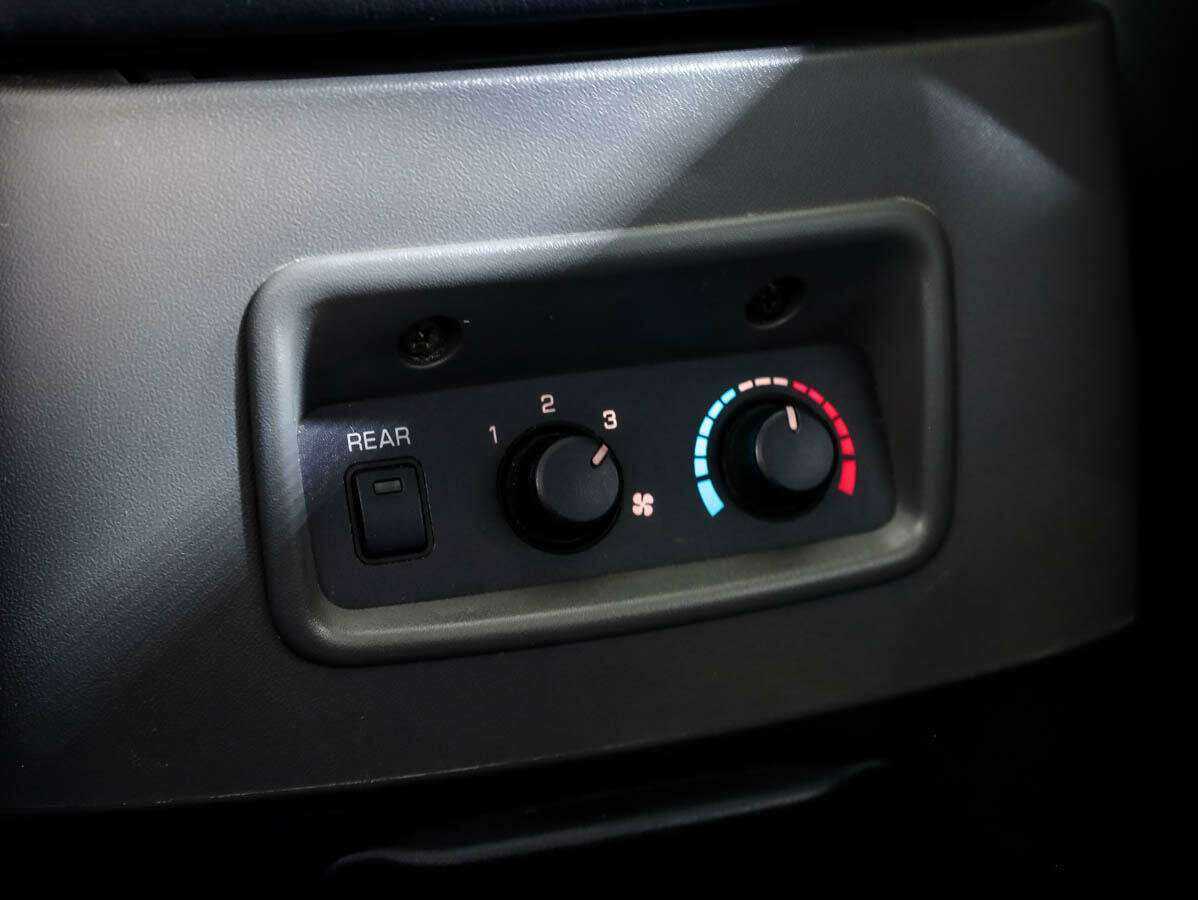 Mitsubishi Pajero, 2003 Фото №11