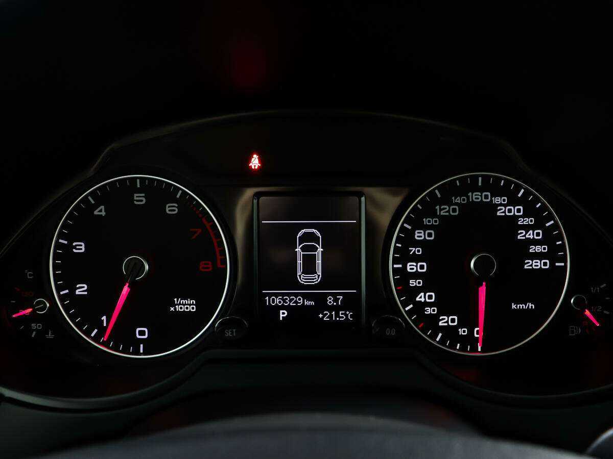 Audi Q5, 2013 Фото №14