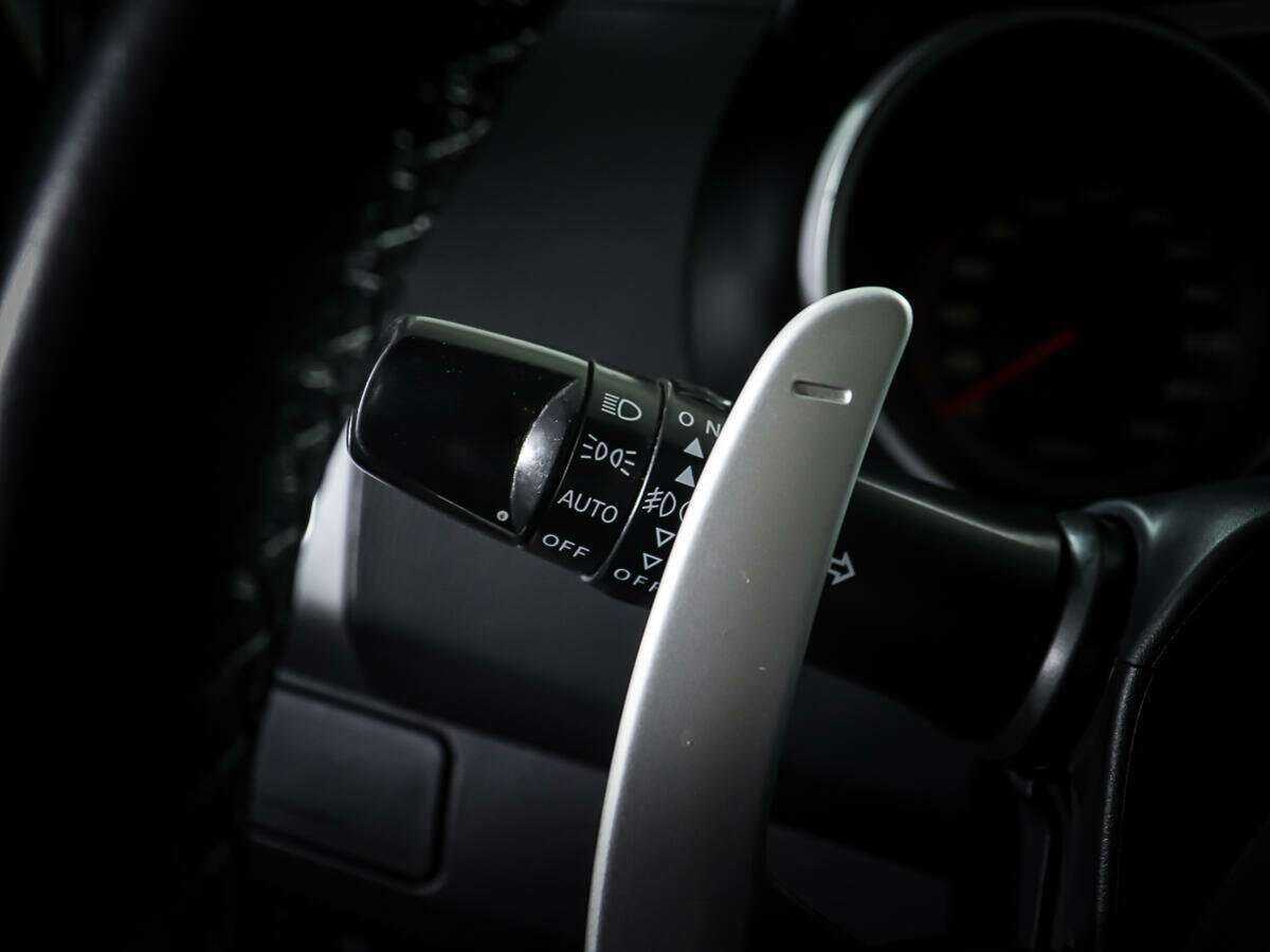 Mitsubishi Outlander, 2008 Фото №18